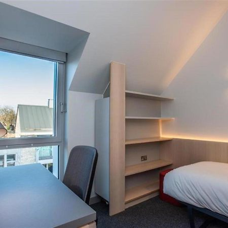Dorothy Wadham Apartments, Oxford Exteriör bild